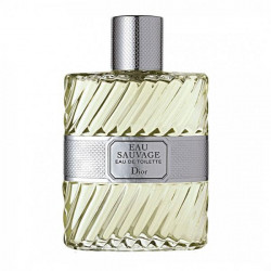 EAU SAUVAGE 50 ml