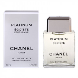 EGOISTE PLATINUM 100ml