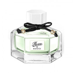 FLORA BY GUCCI EAU FRAICHE 75ml