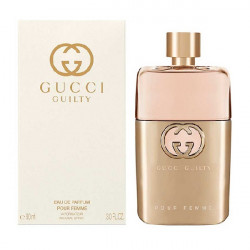 GUILTY POUR FEMME 2019 90 ml