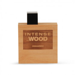 HE WOOD INTENSE INTENSE 50ml