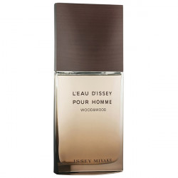 L'EAU D'ISSEY WOOD & WOOD 100 ml