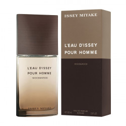 L'EAU D'ISSEY WOOD & WOOD 100 ml