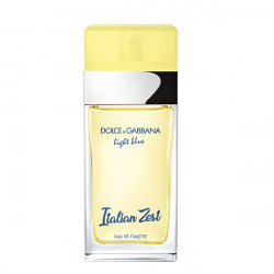LIGHT BLUE ITALIAN ZEST 100 ml