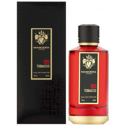 RED TOBACCO 120 ML