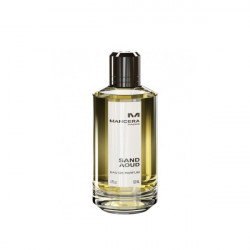 SAND AOUD 120 ML