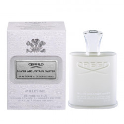 SILVER MOUNTAIN WATER 50 ml