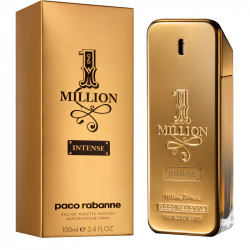 1 MILLION INTENSE 50ml