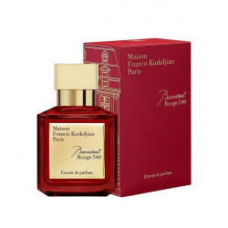 BACCARAT ROUGE 540 EXTRAIT DE PARFUM 70 ML