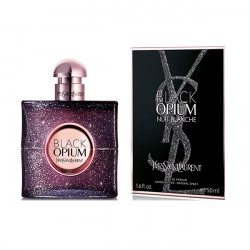 BLACK OPIUM NUIT BLANCHE 50ml
