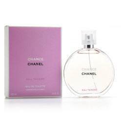 CHANCE EAU TENDRE 3x20ml