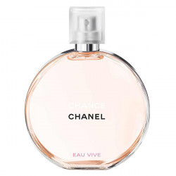 CHANCE EAU VIVE 3x20 ml