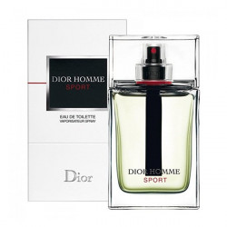 DIOR HOMME SPORT 2017 EDITION 125 ml