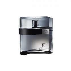 F BY FERRAGAMO BLACK 100ml