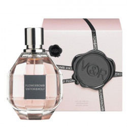 FLOWER BOMB 50ml