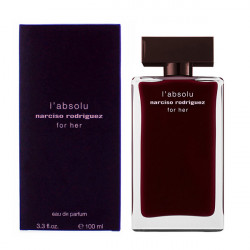 FOR HER L'ABSOLU 100ml