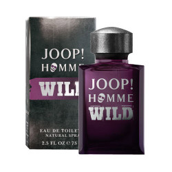JOOP! HOMME WILD 125ml