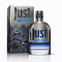 JUST CAVALLI 50 ml