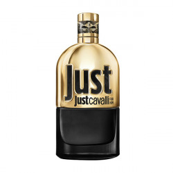 JUST CAVALLI FOR HIM GOLD 90ml