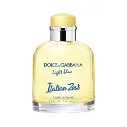 LIGHT BLUE ITALIAN ZEST 75 ml