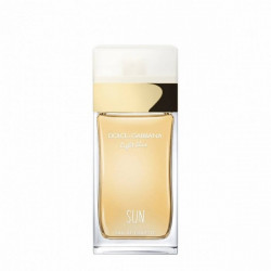 LIGHT BLUE SUN 100 ml