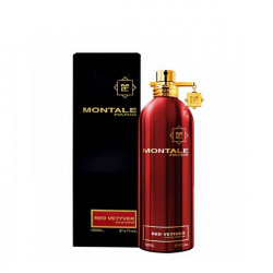 RED VETYVER 100 ml