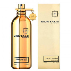AOUD LEATHER 100 ml
