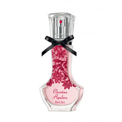 CA RED SIN 50ml