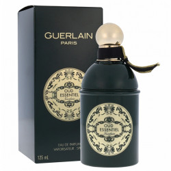 D'ORIENT OUD ESSENTIEL 125 ml
