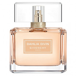 DAHLIA DIVIN EAU DE PARFUM NUDE 50ml