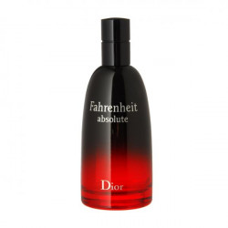 FAHRENHEIT ABSOLUT INTENSE 100ml