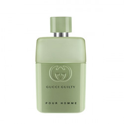 GUILTY LOVE EDITION POUR HOMME 50 ML