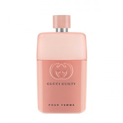 GUILTY LOVE EDTION POUR FEMME 90 ml