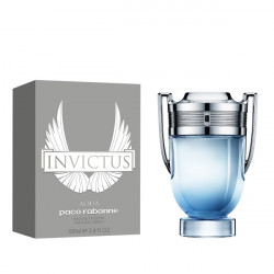 INVICTUS AQUA 2018 100 ml