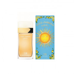 LIGHT BLUE SUN 100 ml
