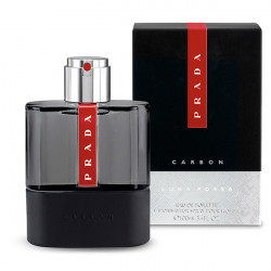 LUNA ROSSA CARBON 100ml