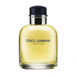 POUR HOMME 200ml