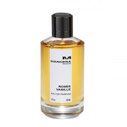ROSES VANILLE 120 ml