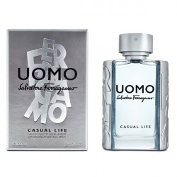 UOMO CASUAL LIFE 100ml