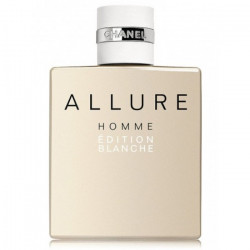 ALLURE HOMME EDITION BLANCHE 150ml