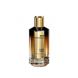 AOUD CAFE 120 ML
