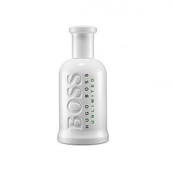 BOSS BOTTLED UNLIMITED 200 ml