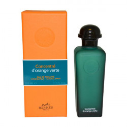 CONCENTRE D'ORANGE VERTE 50ml
