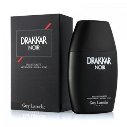 DRAKKAR NOIR 100ml