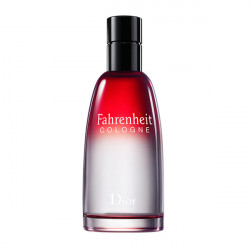 FAHRENHEIT COLOGNE EDC 125ml