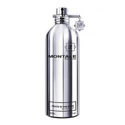 FRUITS OF THE MUSK 100 ML