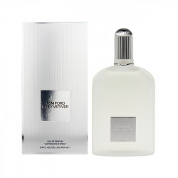 GREY VETIVER 50ml