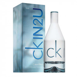 IN 2U HIM 150ml
