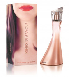 JEU D'AMOUR 100ml