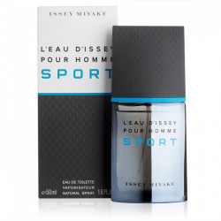 L'EAU D'ISSEY POUR HOMME SPORT 200ml